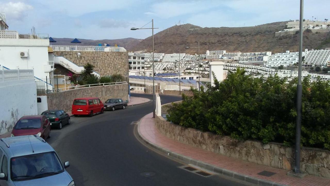 Bonaire Puerto Rico (Gran Canaria) Exterior foto