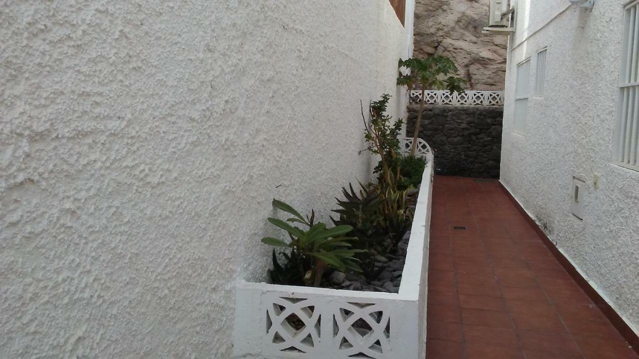 Bonaire Puerto Rico (Gran Canaria) Exterior foto