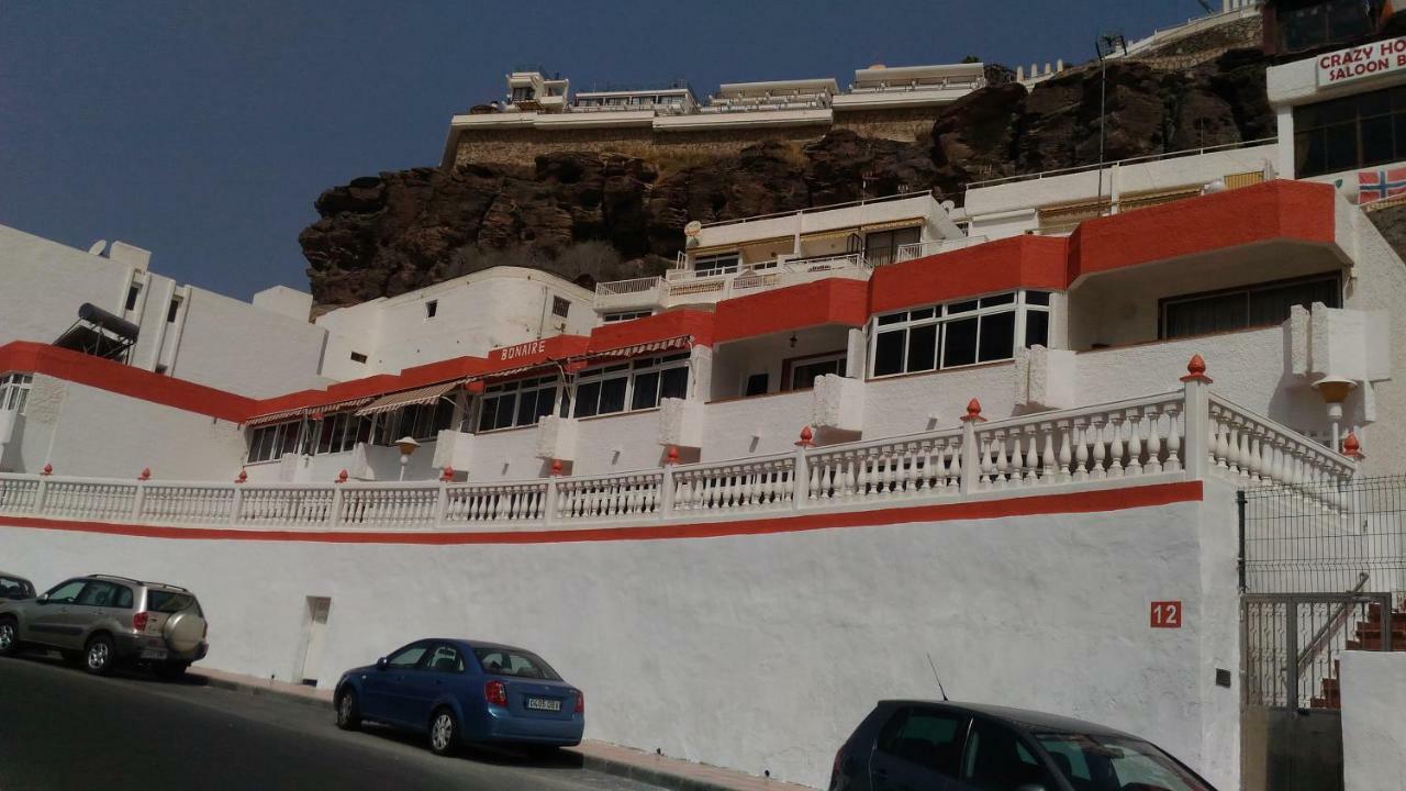 Bonaire Puerto Rico (Gran Canaria) Exterior foto