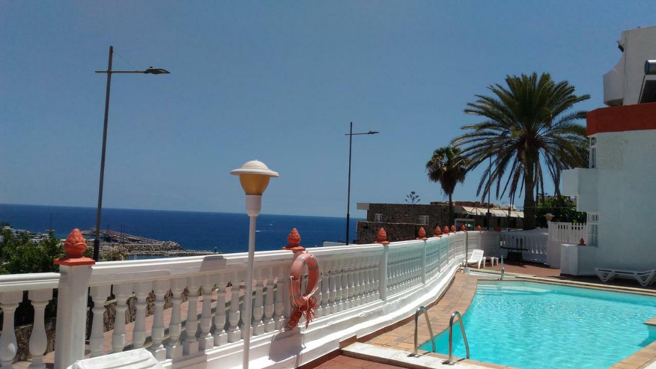 Bonaire Puerto Rico (Gran Canaria) Exterior foto