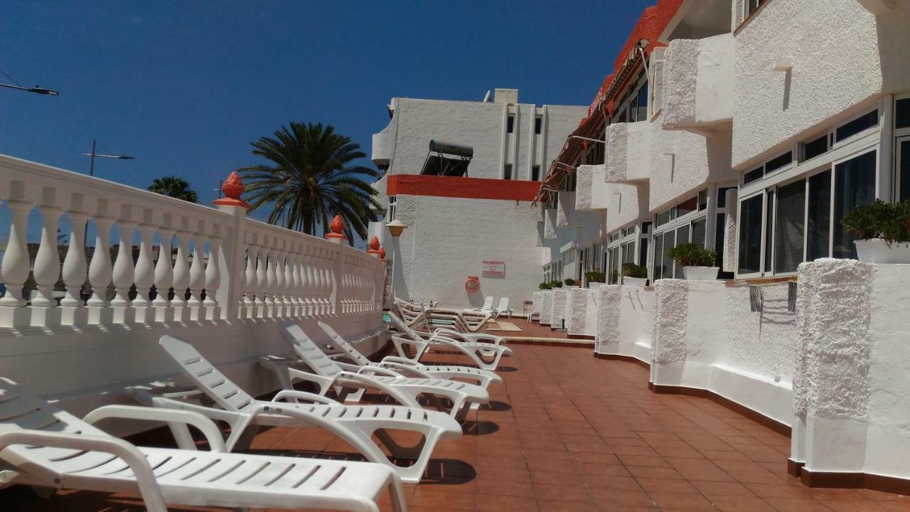 Bonaire Puerto Rico (Gran Canaria) Exterior foto