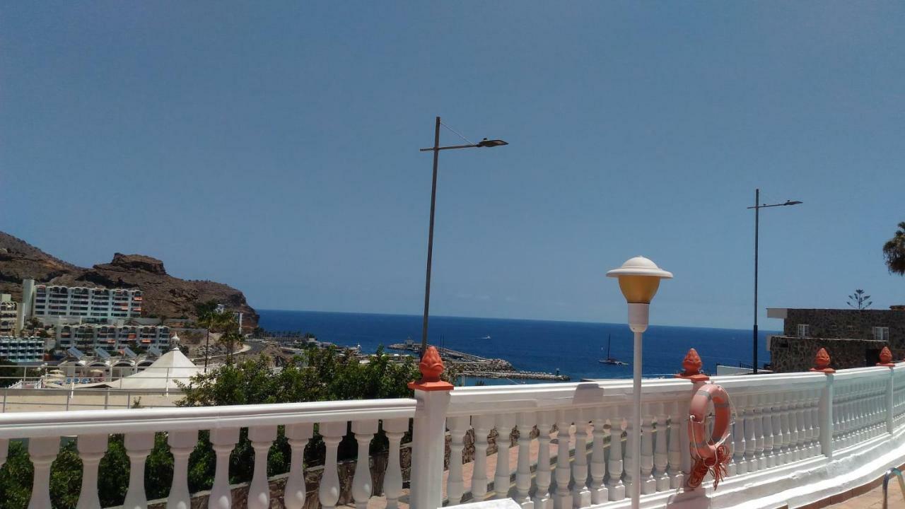 Bonaire Puerto Rico (Gran Canaria) Exterior foto