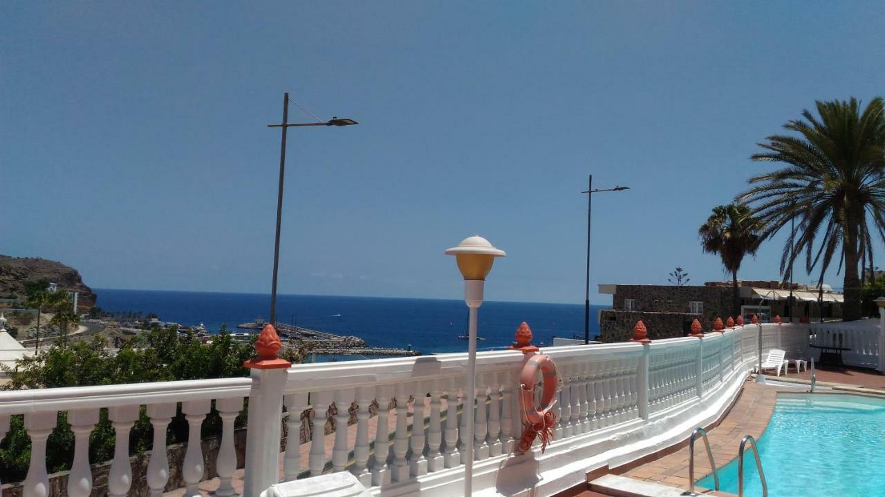 Bonaire Puerto Rico (Gran Canaria) Exterior foto