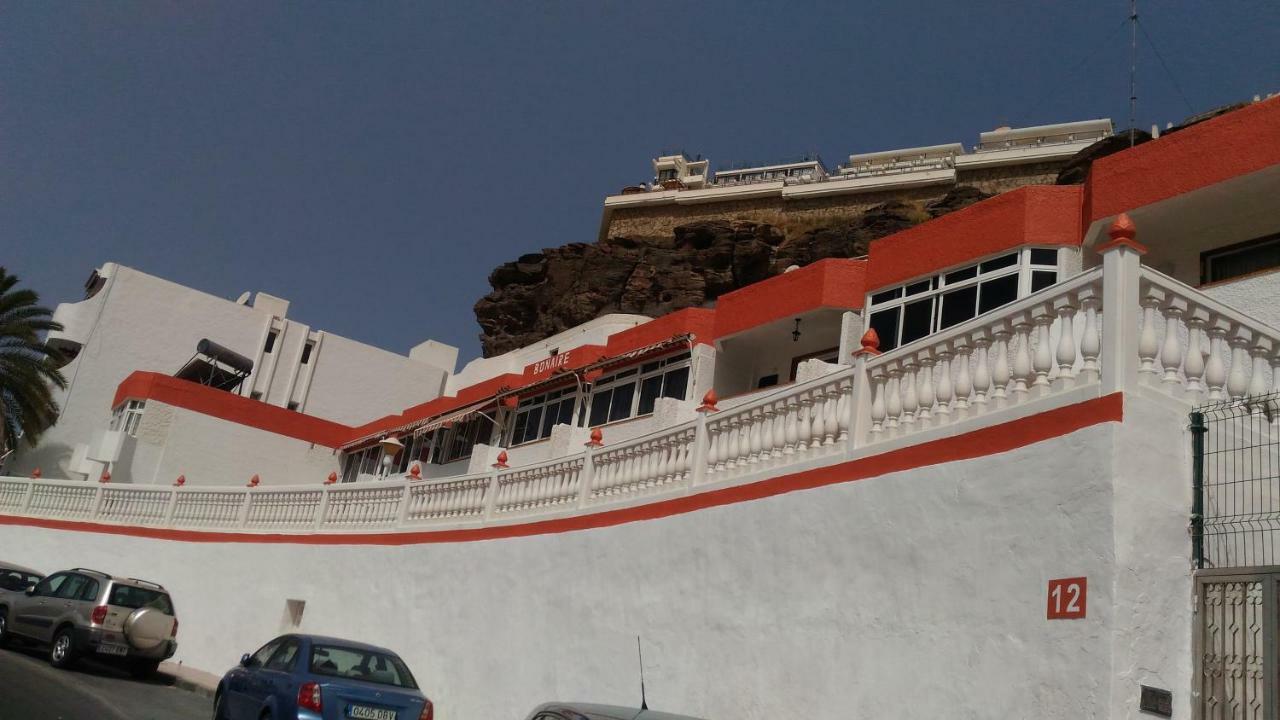 Bonaire Puerto Rico (Gran Canaria) Exterior foto