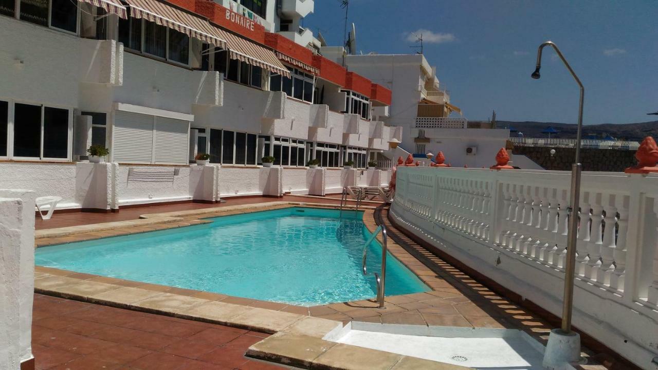 Bonaire Puerto Rico (Gran Canaria) Exterior foto