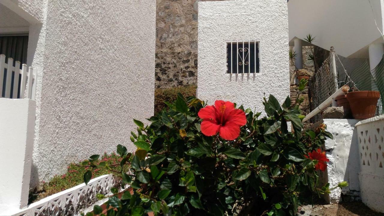 Bonaire Puerto Rico (Gran Canaria) Exterior foto