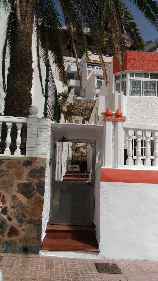 Bonaire Puerto Rico (Gran Canaria) Exterior foto